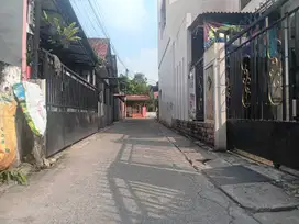 Hanya 7 Unit! Kavling Eksklusif FREE SHM di Limo Depok!