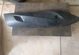 Punya tameng knalpot mio