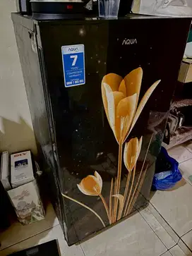 Jual Kulkas Aqua 1 Pintu