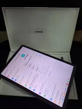 Samsung Tab S9fe 6/128GB sein