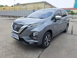DP MURAH - Nissan Livina 1.5 VE Bensin-AT 2019