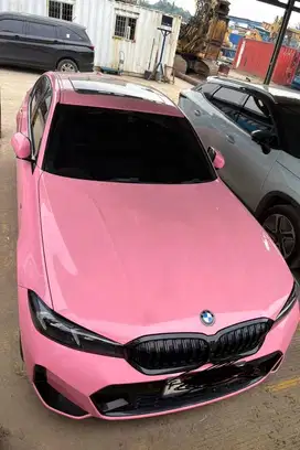 BMW 330i Tahun 2023 Bisa Nego