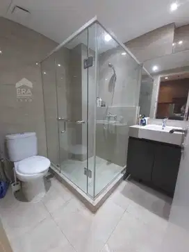 Dijual apartemen landmark residen bagus murah dibandung