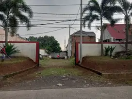 Kavling Strategis Altura Cinere Dekat Tol & Pusat Kota