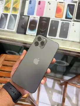iphone 12 pro max 128gb terdaftar beacukai
