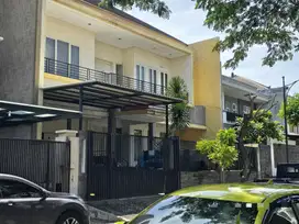 Jual Cepat Rumah Siap Huni Dian Istana Park Avenue