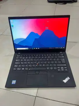 LENOVO THINKPAD X1 CARBON 5TH 16/256GB INTEL CORE I7 GEN 7