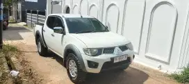 Mitsubishi triton gls turbo