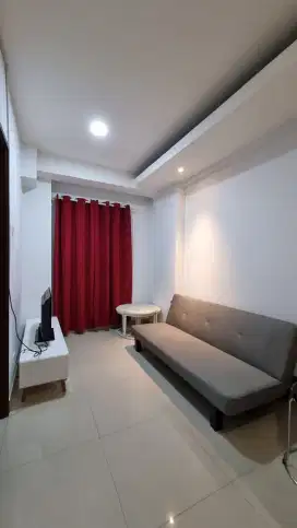 Di Sewakan Apartemen Sunter Park View 2 Kamar Tidur Fully Furnished