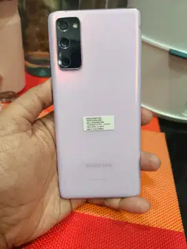 SAMSUNG S20 FE MULUS 99%