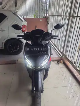 Honda Vario 2016