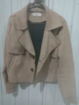 PL jaket dan vest