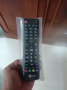 Televisi LG 49