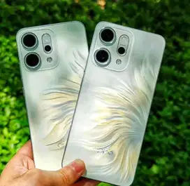 Oppo Reno 14 5G Ram 12+12/256gb Bisa diorder kak
