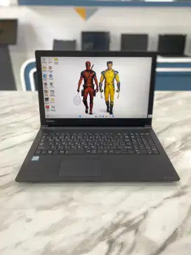 [T11] LAPTOP NUMLOCK i7 8GB 256GB 14INCH COD JABODETABEK