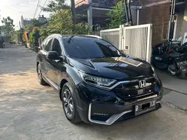 Honda CR-V 2021 Bensin