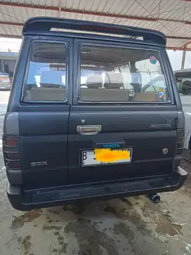 Toyota Kijang 1993 Bensin