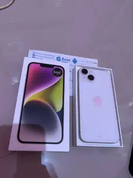 IPhone 14 128GB ex-Ibox