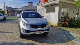 KIA SPORTAGE SE 2.0 2011