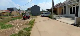 Tanah Kavling Murah di Depok 15 Menit Tol Depok/Antasari
