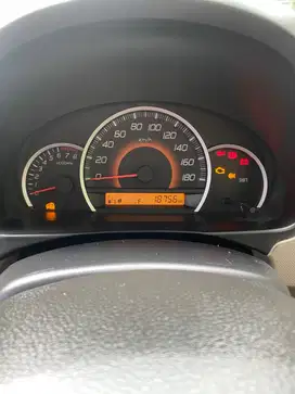 Suzuki Karimun Wagon 2018 Bensin