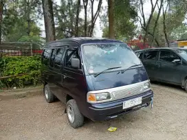 Mitsubishi T120SS Mulus Terawat Pajak isi TT/BT