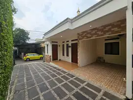 Dijual rumah pasar minggu poltangan