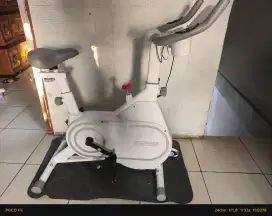Spin bike bodimax compact