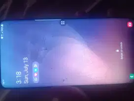 Jual Samsung S8+ minus ex SEIN