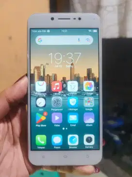 Vivo v5 lite 4g lte ram 3 gb