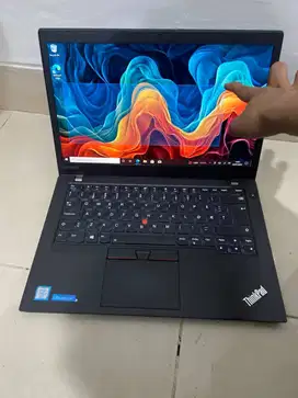 LENOVO THNKPAD T470S I5 GEN 6 TS