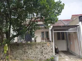Rumah indah di lokasi yg mewah dg harga murah