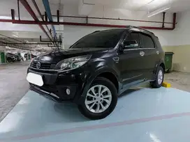 Daihatsu Terios 1.5 R Bensin-MT 2017