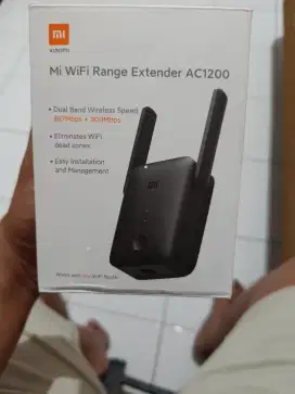 Mi Extender AC1200 Wifi 5