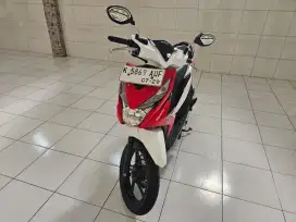 Beat Tahun 2019