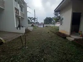 Tanah Kavling Nyaman Altura Cinere Dekat Tol Serpong