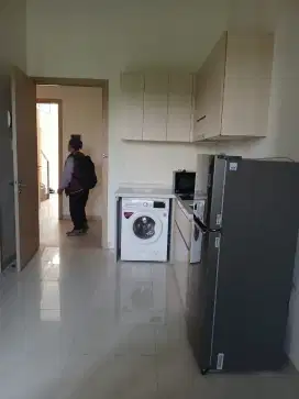 Sewakan Unit 2 BR Apartemen
Sedayu City Kelapa Gading 
Jakarta Utara