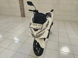 Honda PCX Tahun 2020