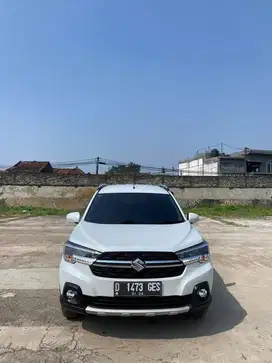 SUZUKI XL7 GX MT THN 2020