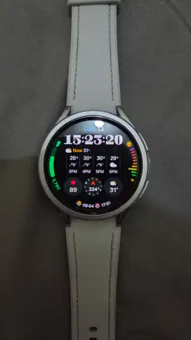 Smartwatch Galaxy Watch6 Classic 47 mm