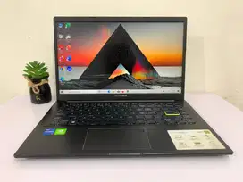 Jual Laptop ASUS K413EQ (RAM 8GB/SSD 512GB) Intel Core i7-1165G7