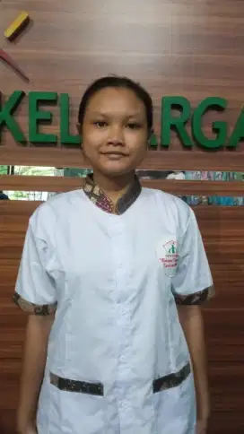 Jasa Babysitter, ART, Perawat Lansia Semarang