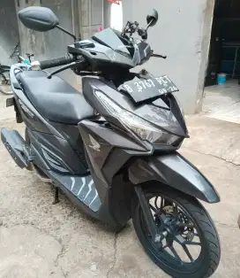 Di jual vario 150 old 2016