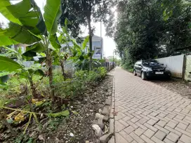 Tanah Area Komplek di Serpong, 10 Menit Stasiun Rawa Buntu