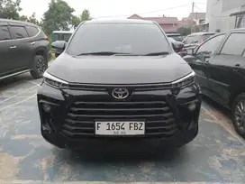 Toyota Avanza 2025 Bensin