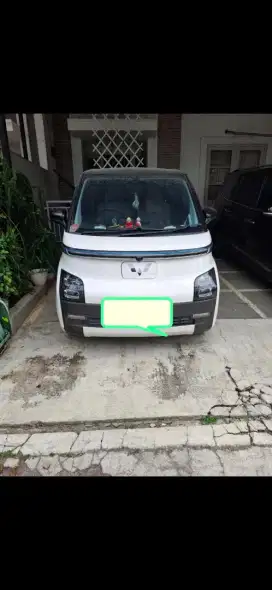 Air ev long range