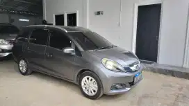 Honda mobilio E manual