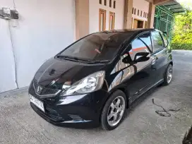 Jazz rs 2008 Metic