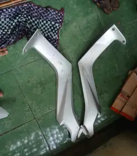 Cover deltabox nmax old 2015-2019