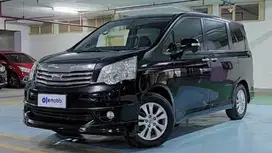 2015 TDP 7,JT Toyota Nav1 2.0 V Limited Bensin-AT Hitam